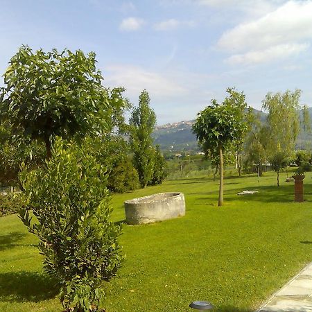 Agriturismo Podere Ossaia Apartment Cortona Room photo