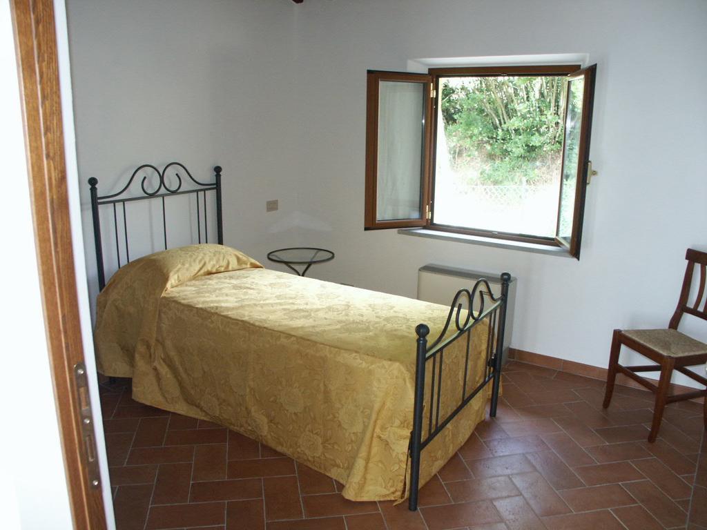 Agriturismo Podere Ossaia Apartment Cortona Room photo