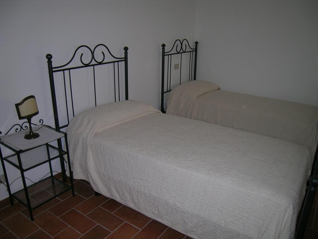 Agriturismo Podere Ossaia Apartment Cortona Room photo