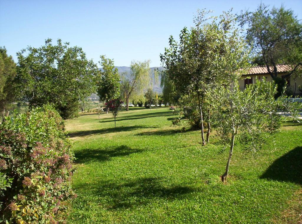 Agriturismo Podere Ossaia Apartment Cortona Room photo