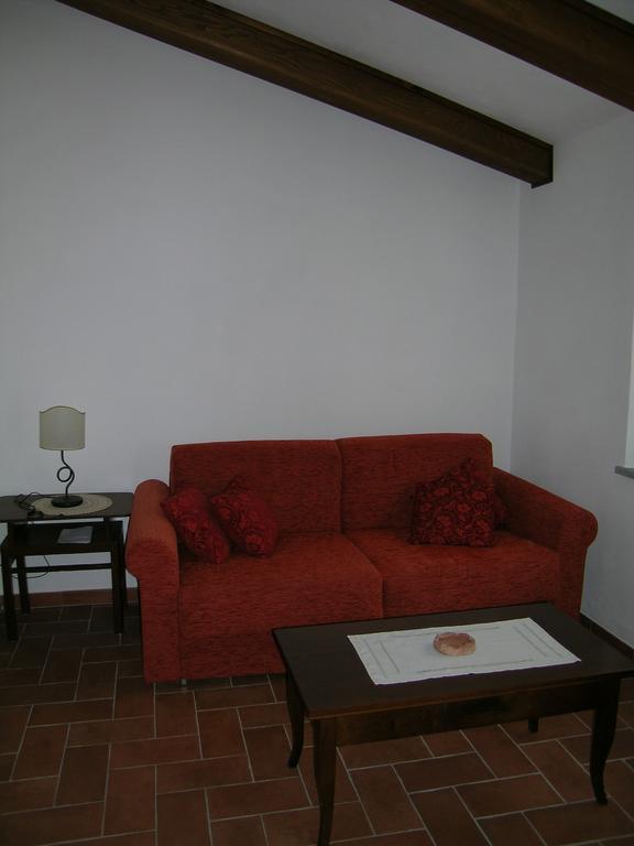 Agriturismo Podere Ossaia Apartment Cortona Room photo