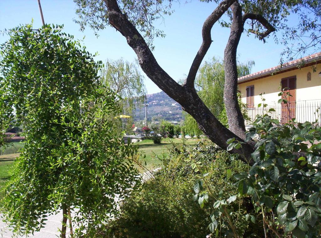 Agriturismo Podere Ossaia Apartment Cortona Room photo